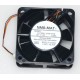 NMB-MAT 2410ML-04W-B79 FAN 2410ML04WB79, GS01451, 12V, 0.40A
