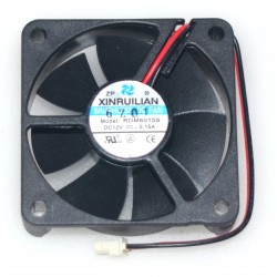 XINRUILIAN RDM6015S FAN AH31-00029C, AH3100029C