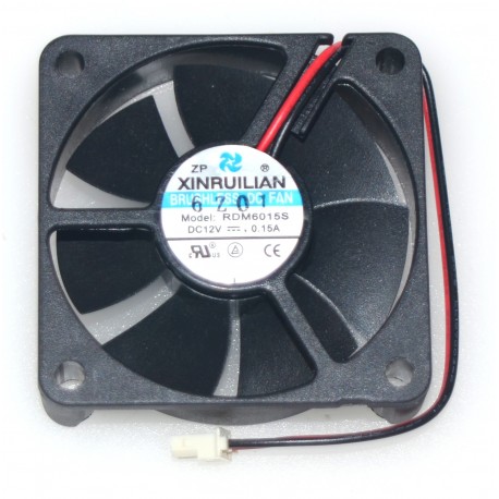 XINRUILIAN RDM6015S FAN AH31-00029C, AH3100029C