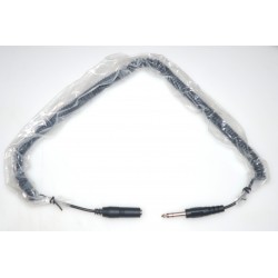 COILED STEREO CABLE 945-52 - NEW