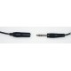 COILED STEREO CABLE 945-52 - NEW