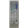 RM-SRXD201J JVC REMOTE CONTROL RMSRXD201J-NEW