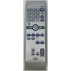 RM-SMXKC2J JVC REMOTE CONTROL RMSMXKC2J