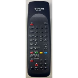 CLK424A HITACHI REMOTE CONTROL CLK 424A - NEW