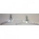 SONY 5-012-816-11 / 5-012-817-11 STAND/LEGS (NEW)