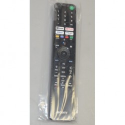 SONY RMF-TX520U (1-009-952-11) REMOTE CONTROL