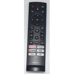 HISENSE ERF3C90H REMOTE CONTROL