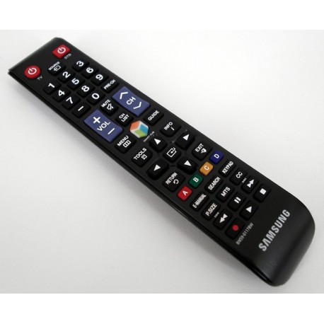 SAMSUNG BN59-01178W REMOTE CONTROL
