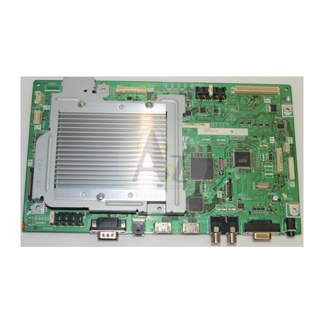 Sharp DUNTKE207FM01S (KE207, FM01S, XE207WJ) Main Board