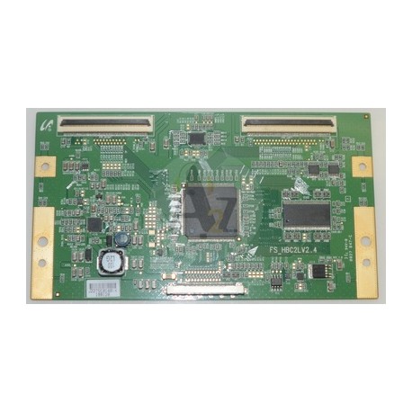 Sony LJ94-02204G T-Con Board for KDL-46V4100 / KDL-46S4100