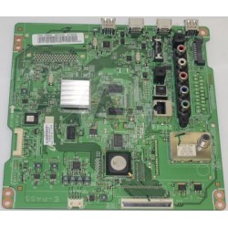 SAMSUNG BN94-05685A (BN41-01802A,BN97-05181B) MAIN BOARD