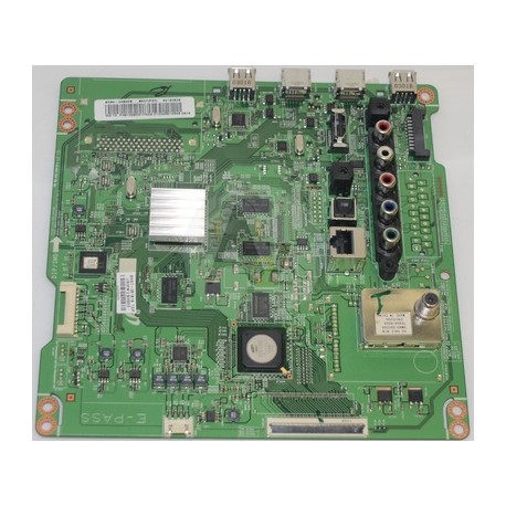 SAMSUNG BN94-05685A (BN41-01802A,BN97-05181B) MAIN BOARD