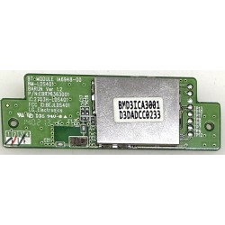 LG EBR76363001 (IA6948-00, BM-LDS401) Bluetooth Module