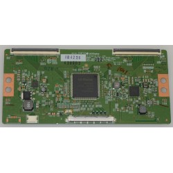 LG 6871L-4389D T-CON BOARD