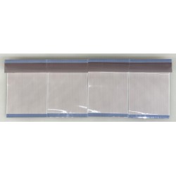LG 55EA9700-UA LVDS RRIBBON CABLES FOR T-CON BOARD