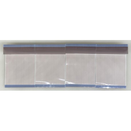 LG 55EA9700-UA LVDS RRIBBON CABLES FOR T-CON BOARD