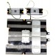 SAMSUNG BN96-53043A TV SPEAKER SET