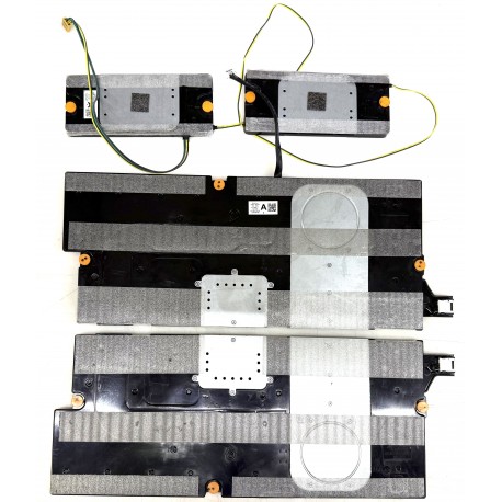 SAMSUNG BN96-53043A TV SPEAKER SET