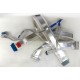 LG 55UR9000PUA FFC SET