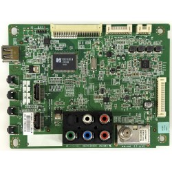 TOSHIBA 75036660 (431C6Q51L11) MAIN BOARD FOR 50L5300UC