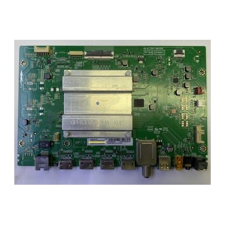 TCL 08-CS55CUN-OC426AA MAIN BOARD