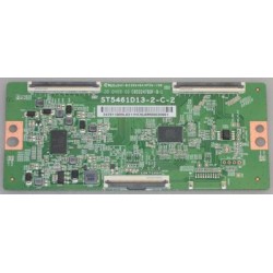 TCL ST5461D13-2-C-2 T-CON BOARD