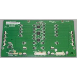 TCL 08-D55S530-DR200AA LED DRIVER BOARD