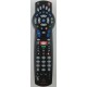 Rogers 1056B03 / URC1056 OEM Universal Remote Control