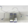 SONY KD-60X690E FFC SET / RIBBON CABLES