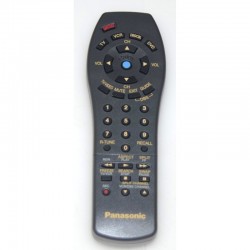 EUR511517 PANASONIC REMOTE CONTROL - NEW