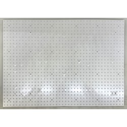 SAMSUNG BN97-19989A LED BACKLIGHT PANEL GRID (1)