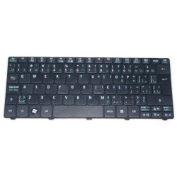 ACER KB.I100A.028 KEYBOARD KBI100A028, AO532H - NEW