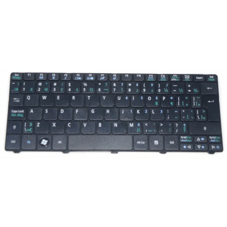 ACER KB.I100A.028 KEYBOARD KBI100A028, AO532H - NEW