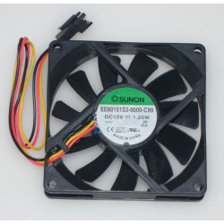 SUNON EE80151S3-0000-C99 FAN EE80151S30000C99