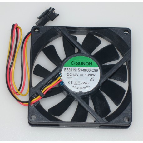 SUNON EE80151S3-0000-C99 FAN EE80151S30000C99