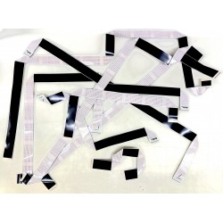 SAMSUNG QN75QN90BAF FFC SET