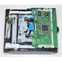 Insignia A53C01A650 Dvd Mecha Assembly