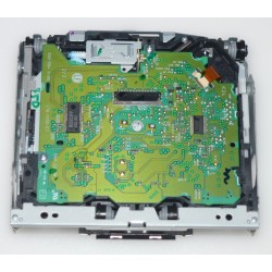 KENWOOD X92-5450-01 CD Mechanism KEN-X92-5450-01, KENX92545001, X92545001 - NEW