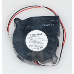 NMB-MAT BM5115-04W-B59 FAN BM511504WB59 - NEW
