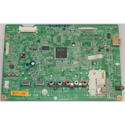 LG EBT62114907 MAIN BOARD