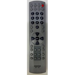 HYF-35T (0094015151) DIGISTAR REMOTE CONTROL HYF35T-NEW