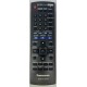 EUR7631290 PANASONIC DVD PLAYER REMOTE CONTROL