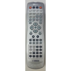 AAX67360 / DVX-C300 YAMAHA REMOTE CONTROL- NEW