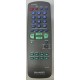GA035SB SHARP REMOTE (TV,DVD,VCR,CATV) - NEW