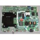 SAMSUNG BN96-50973A XF10 MAIN/POWER SUPPLY BOARD