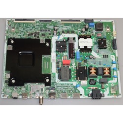 SAMSUNG BN96-50973A XF10 MAIN/POWER SUPPLY BOARD