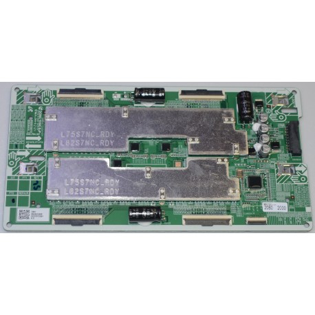 SAMSUNG BN44-01040B LED DRIVER BOARD