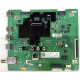 SAMSUGN BN94-15765R MAIN BOARD