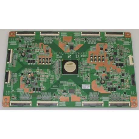 SAMSUNG LJ94-31606F T-CON BOARD