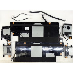 SAMSUNG BN96-50974A / BN96-50974B SPEAKER SET